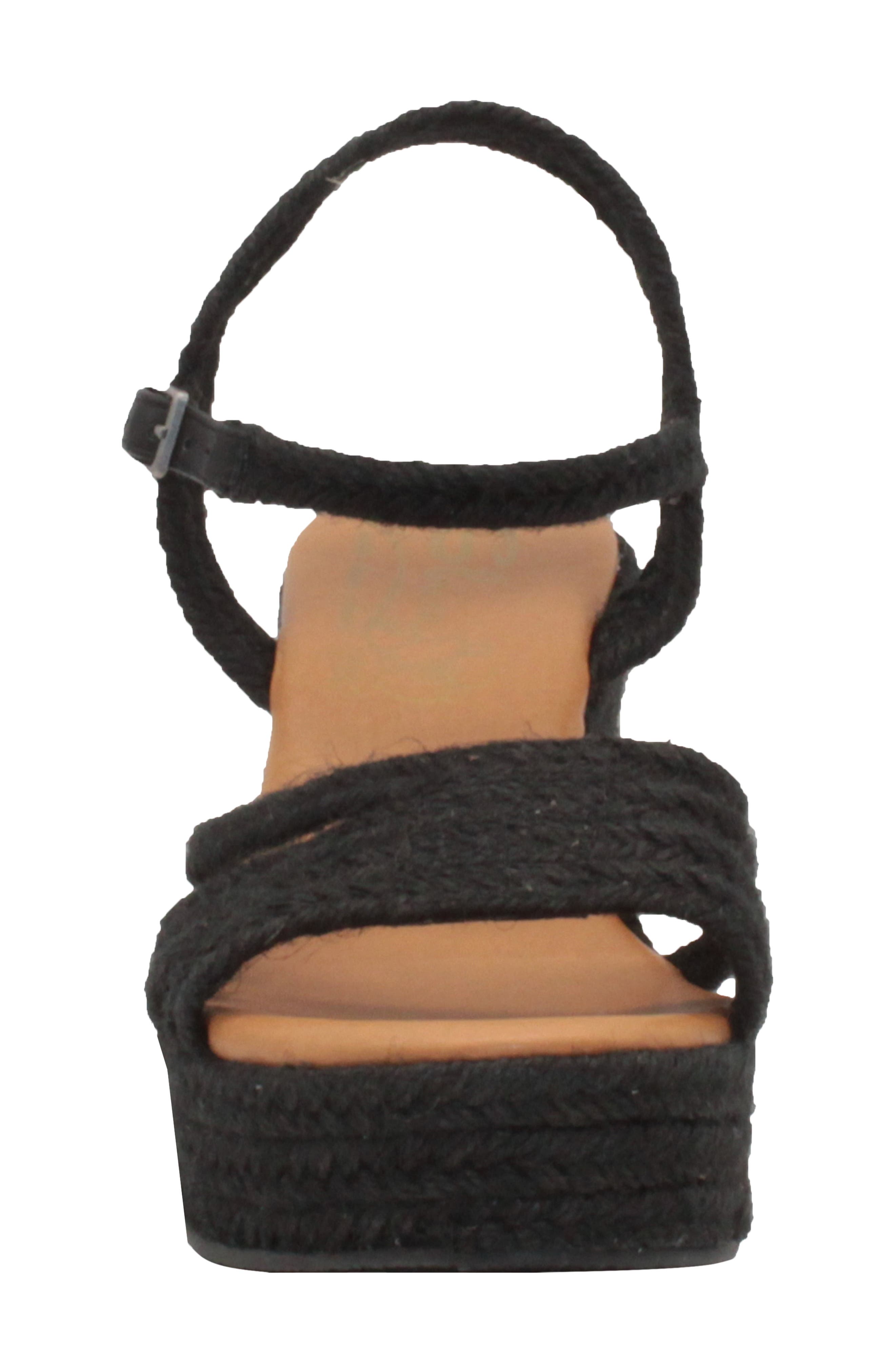 Sbicca Blessing Wedge Sandal, Alternate, color, 