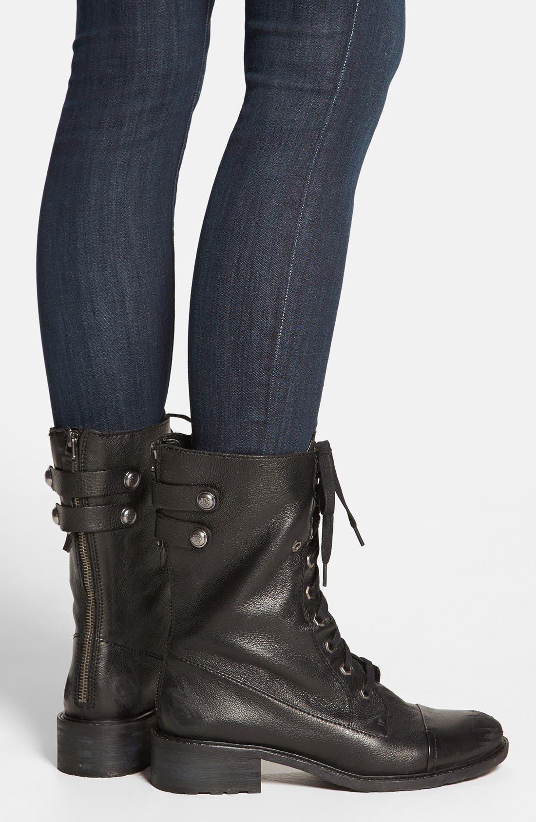 Sam Edelman 'Darwin' Boot, Alternate, color, 