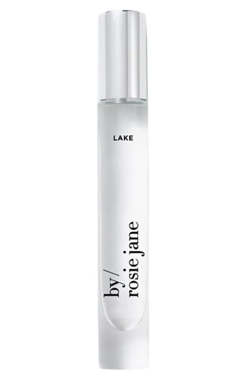 By Rosie Jane Lake Eau De Parfum In No Color