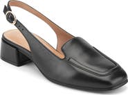 Easy Spirit Farida Slingback Pump