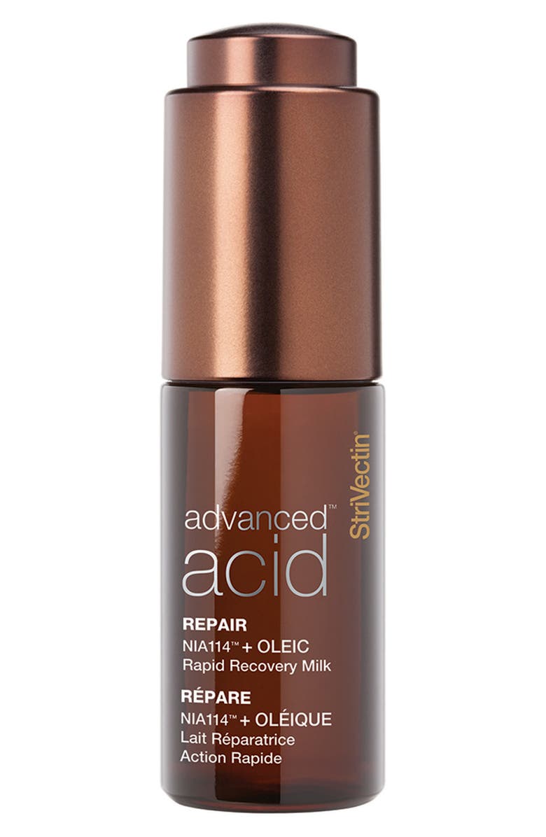 StriVectin<sup>®</sup> Advanced Acid Oleic Acid Recovery Milk, Main, color,