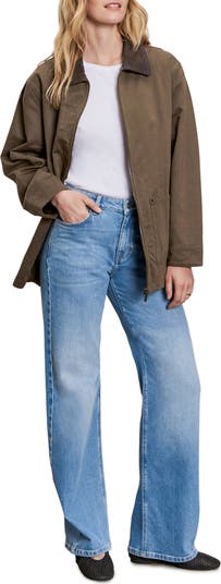 Barn Jacket