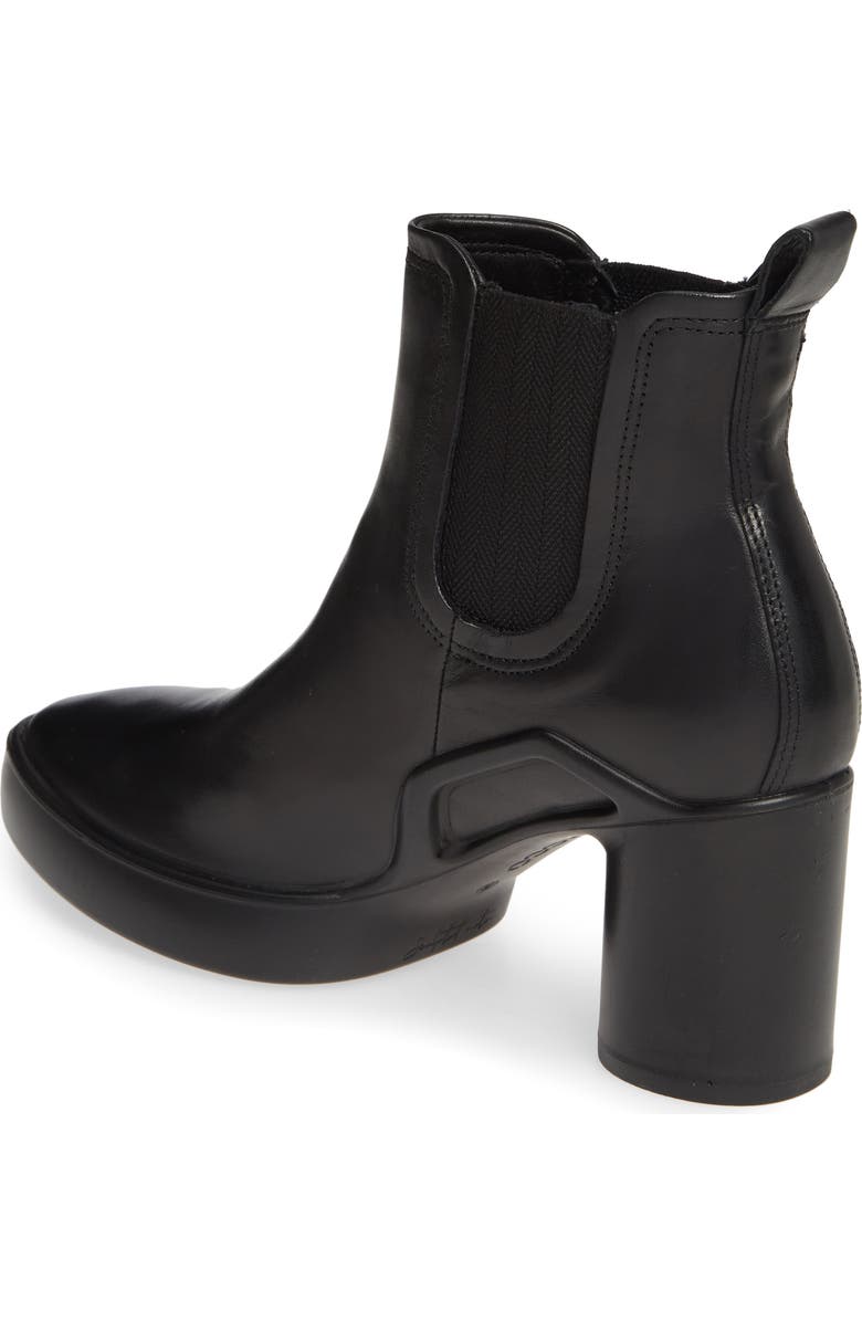 ECCO Shape Motion 55 Chelsea Boot, Alternate, color,
