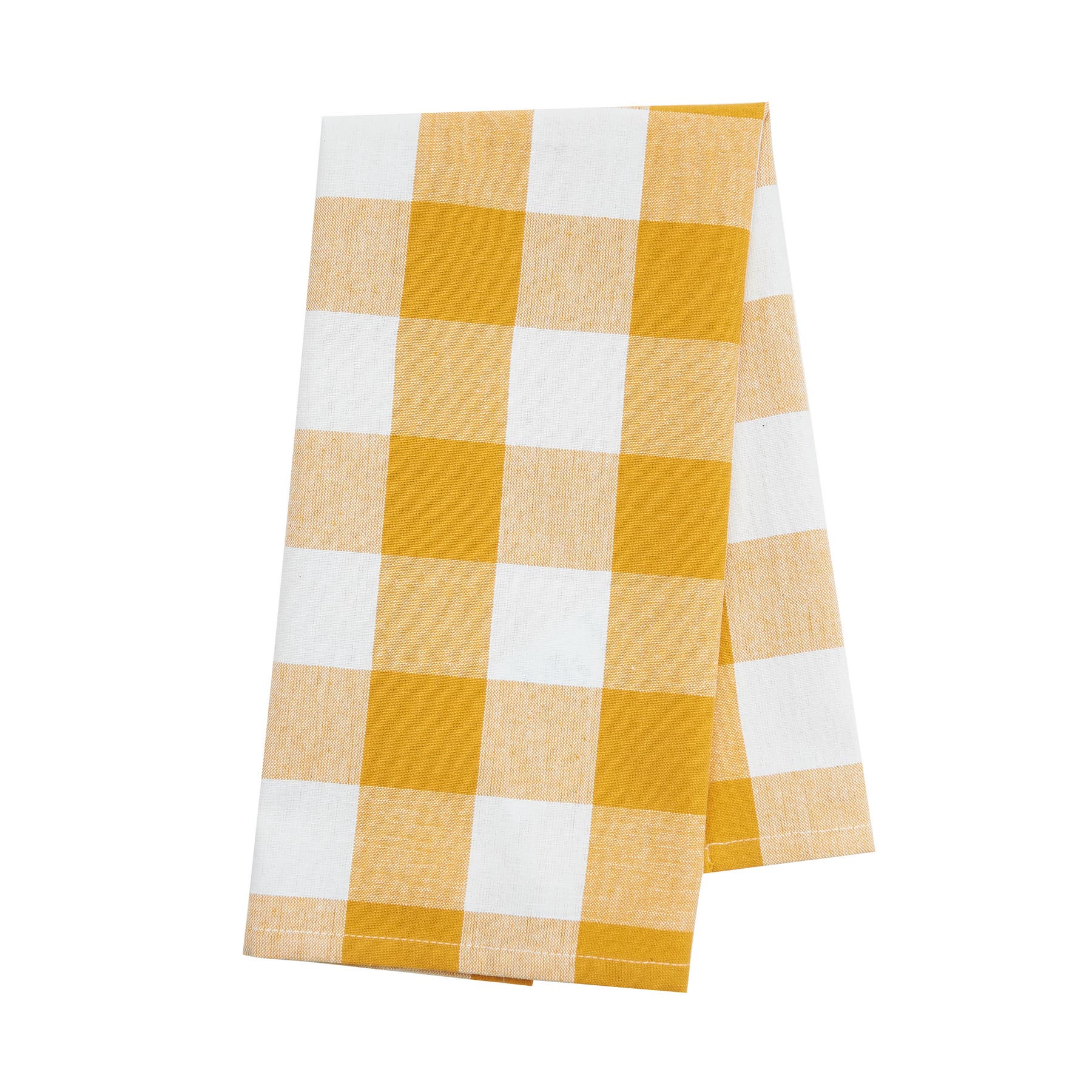 selected Yellow