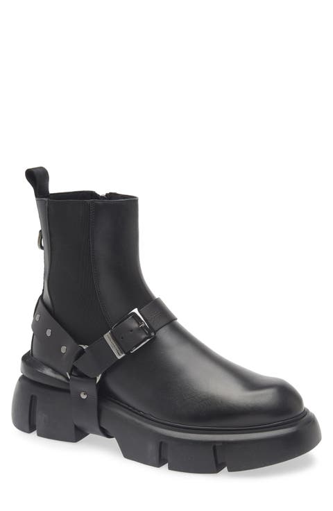 Met Gala Chelsea Boot (Men)