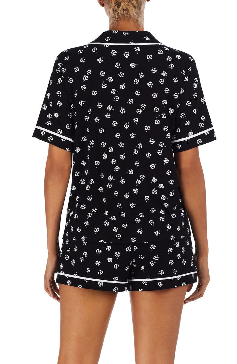 DKNY Boxer Pajamas, Alternate, color,