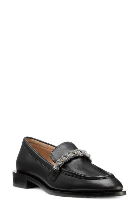 Palmer High Shine Loafer (Women)
