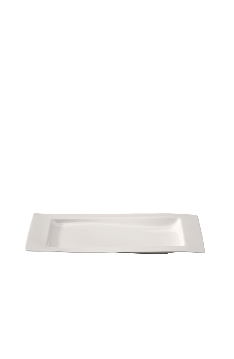 Villeroy & Boch NewWave Serving Dish, Alternate, color, White