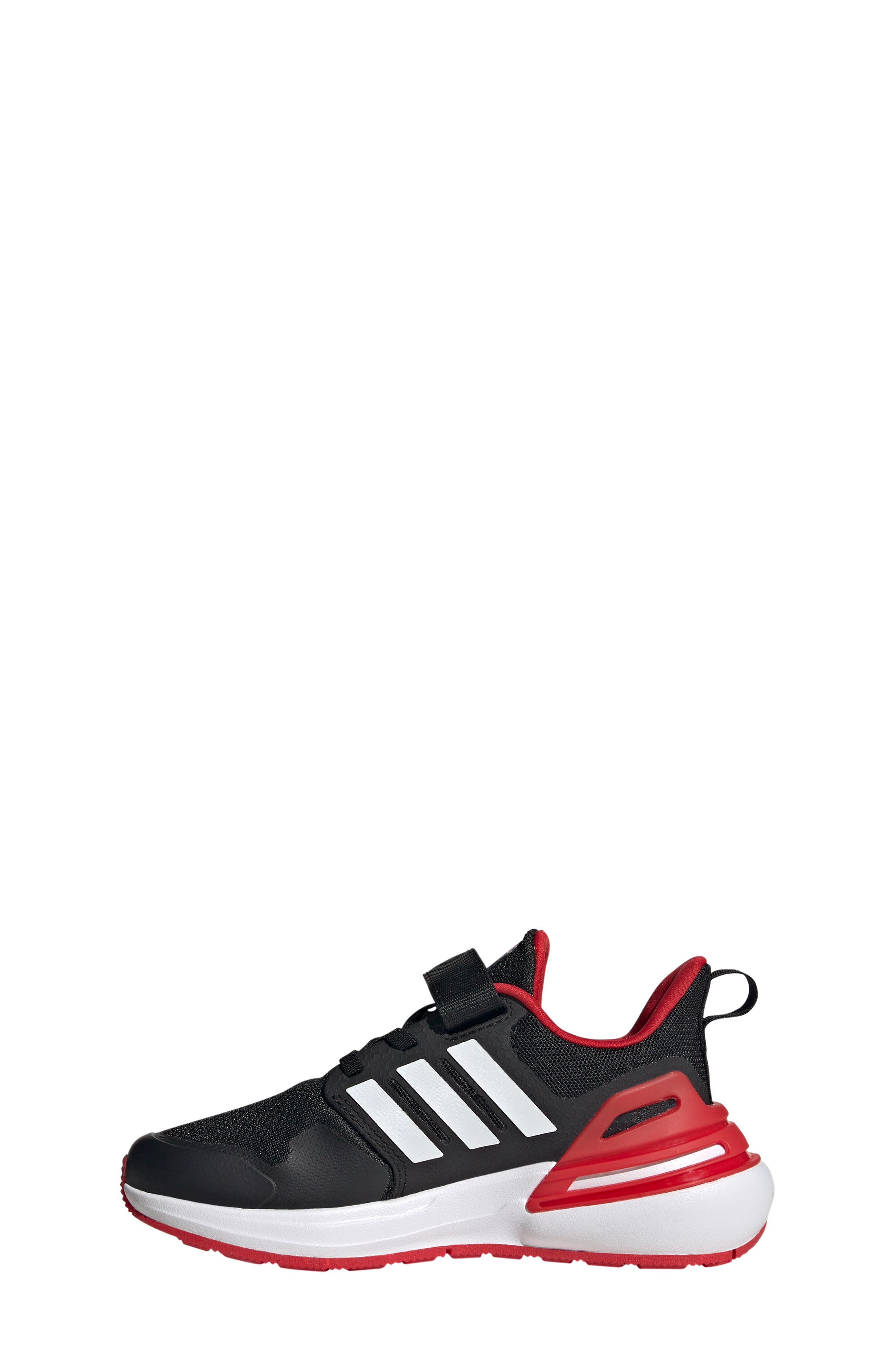 adidas x Disney<sup>®</sup> Spider-Man Kids' Rapidasport Running Shoe, Alternate, color, 