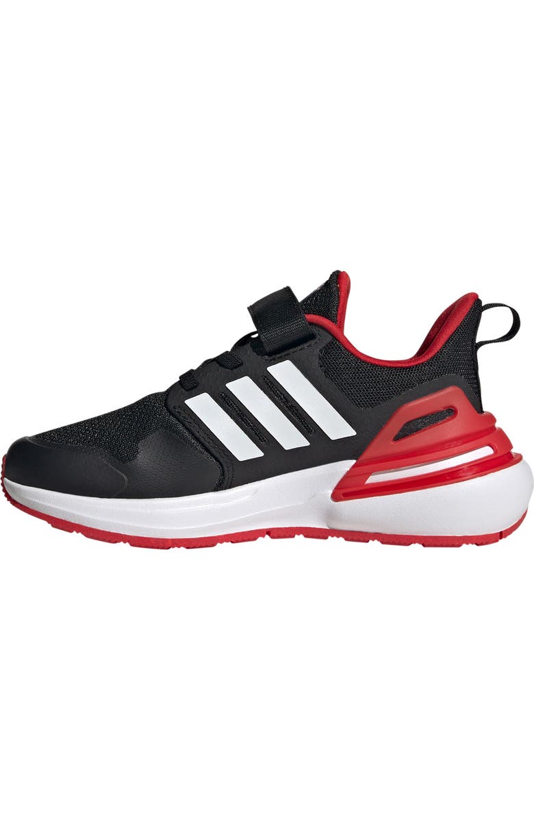 adidas x Disney<sup>®</sup> Spider-Man Kids' Rapidasport Running Shoe, Alternate, color,