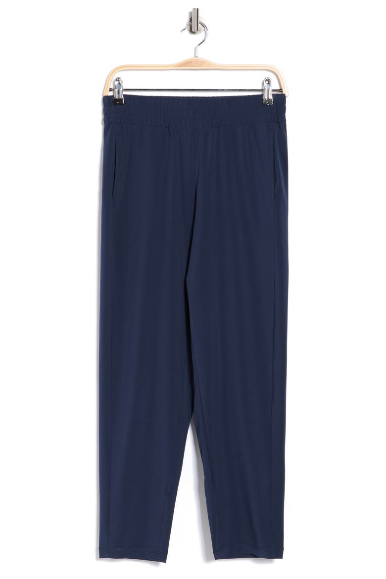Interval Ankle Pants, Alternate, color, NAVY SAPPHIRE