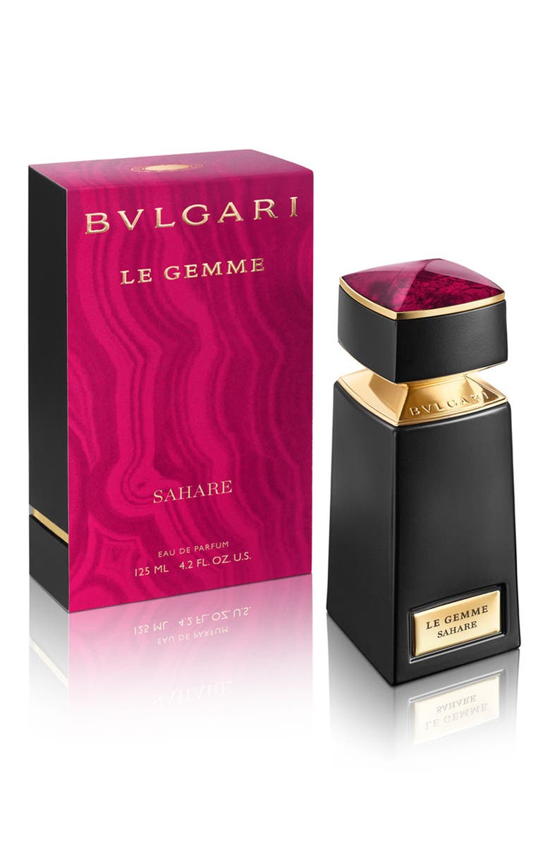 BVLGARI Le Gemme Sahare Eau de Parfum, Alternate, color, 