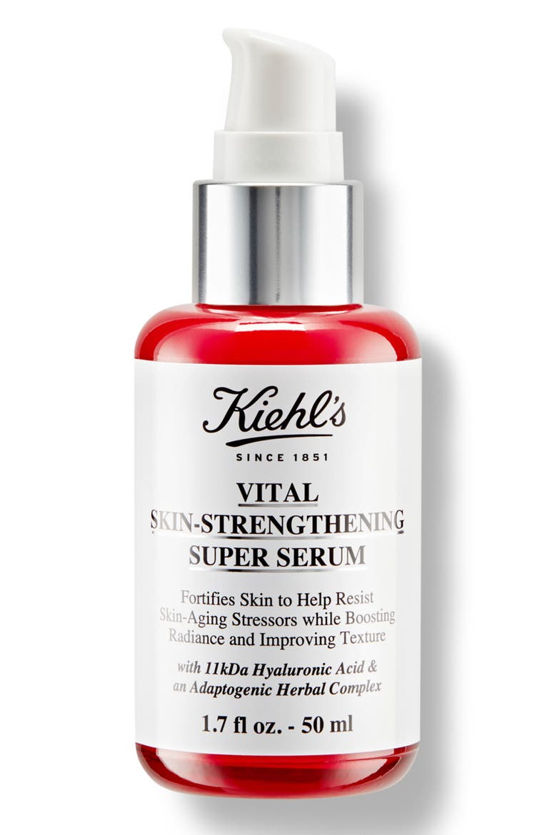 Vital Skin-Strengthening Hyaluronic Acid Super Serum, Alternate, color, NO COLOR