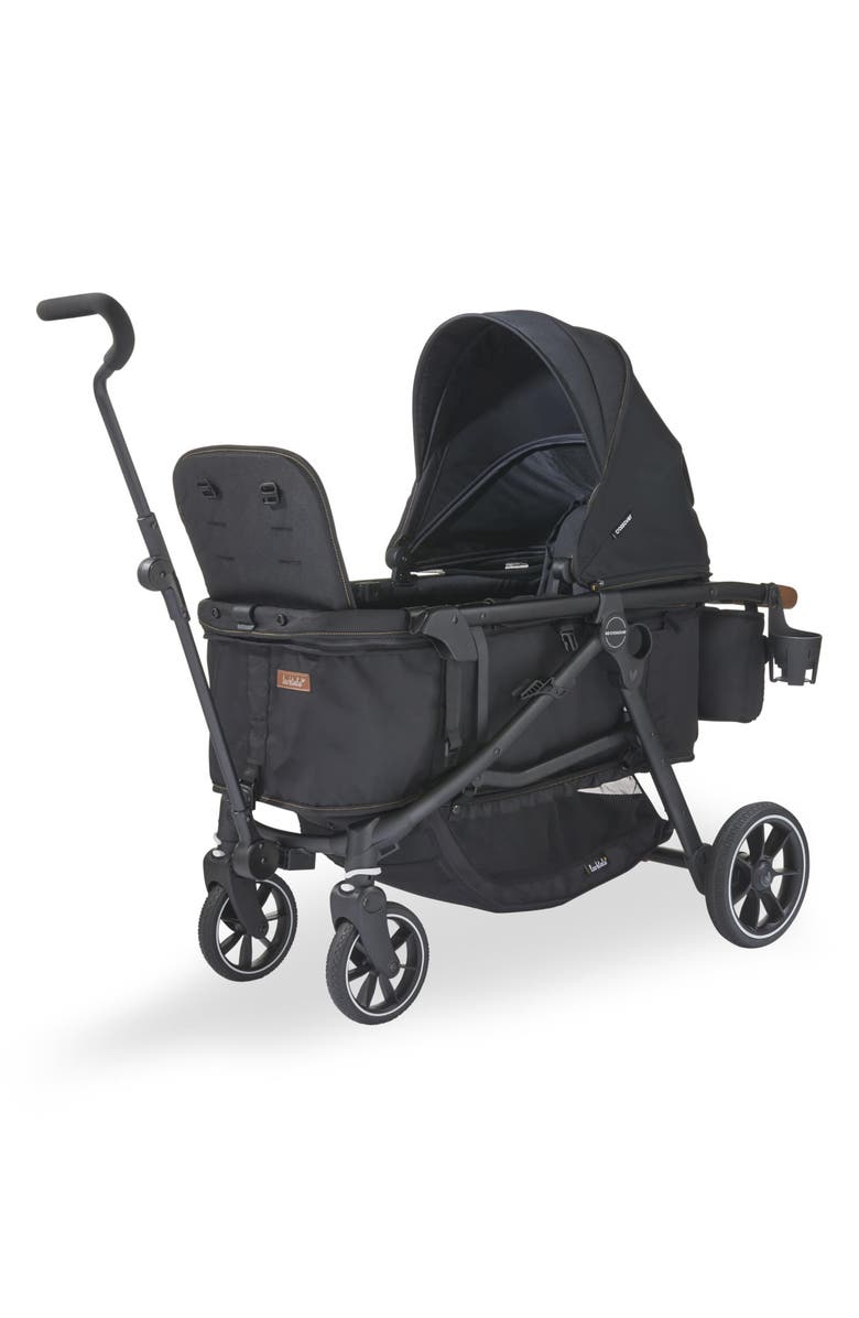 Larktale Crossover<sup>™</sup> V2 Convertible Stroller/Wagon, Alternate, color, 