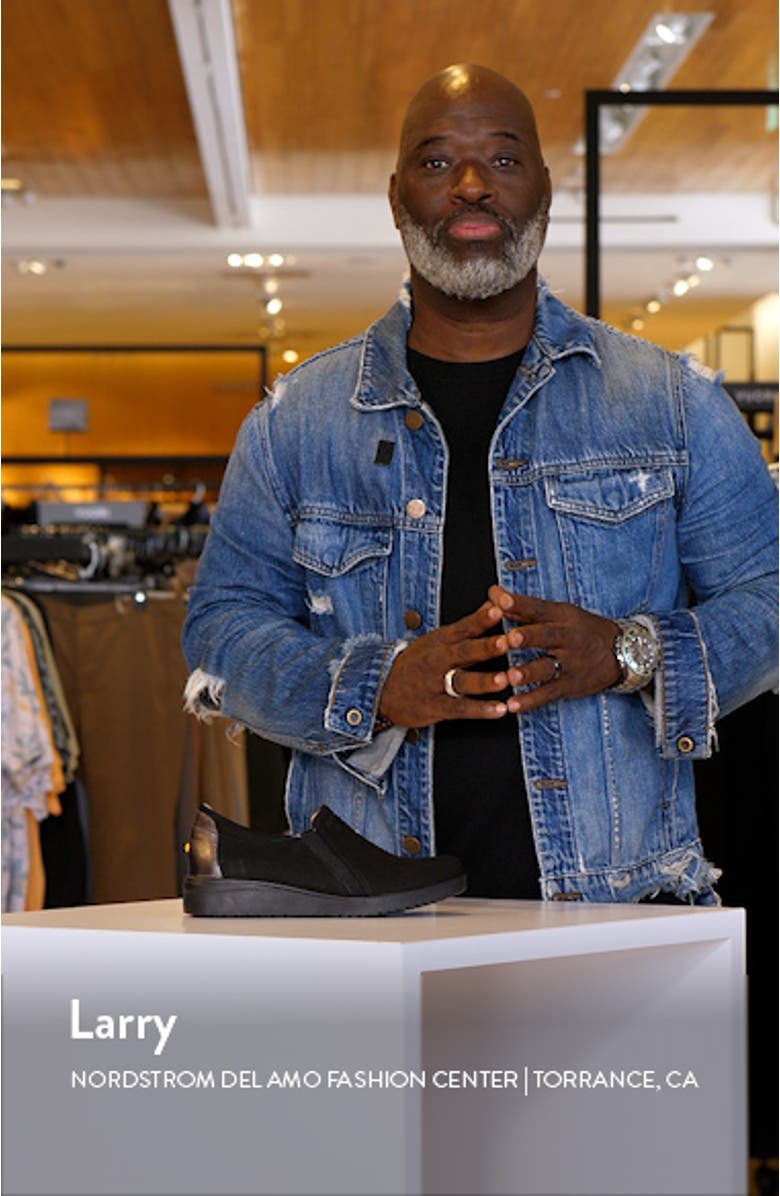 Featherlight Marin Slip-On, sales video thumbnail