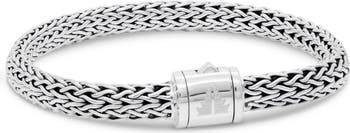 Dragon Bone Chain Bracelet