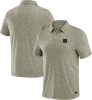 J. Palmer Men's J. Palmer Green New York Jets Four Down Polo