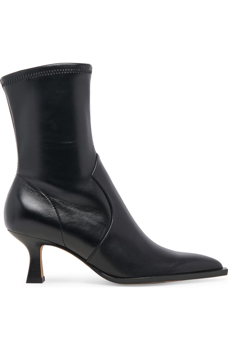 Dolce Vita Azalea Pointed Toe Bootie, Alternate, color,