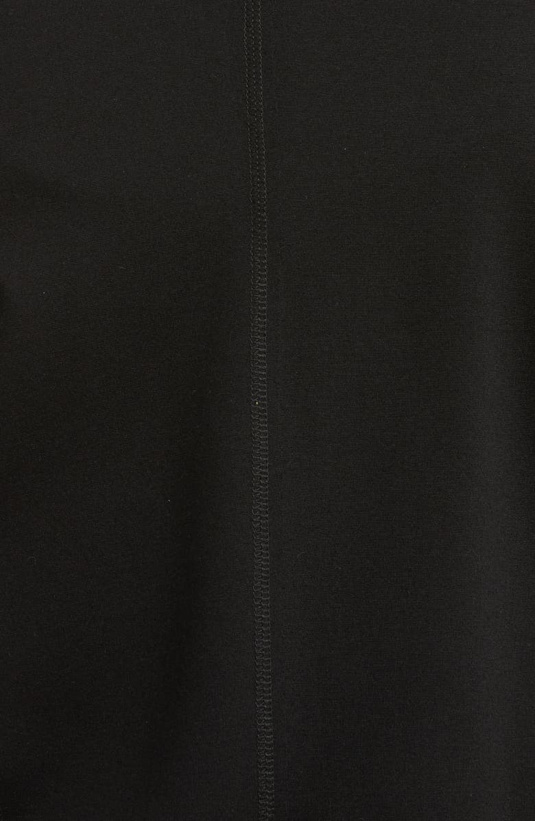 Jones New York Serenity Drape Front Knit Jacket, Alternate, color, 