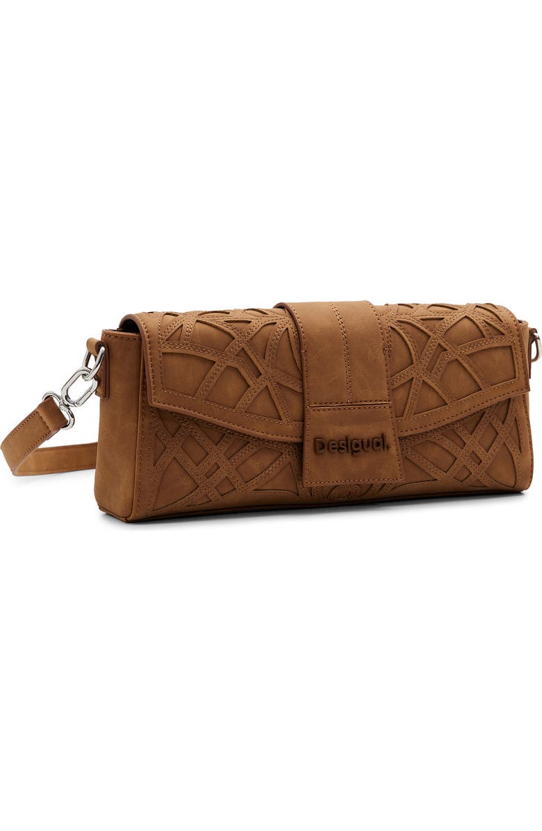 Desigual Oasis Shoulder Bag, Alternate, color,