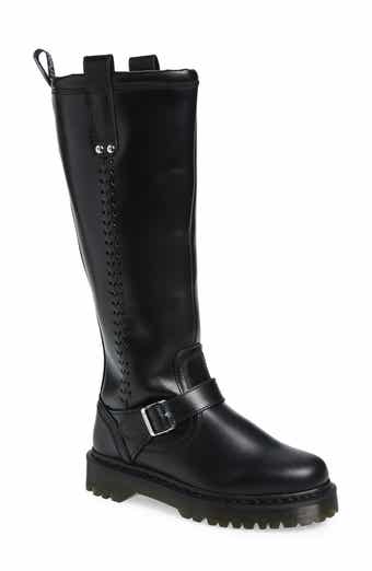 Dr. Martens Anistone Knee High Boot