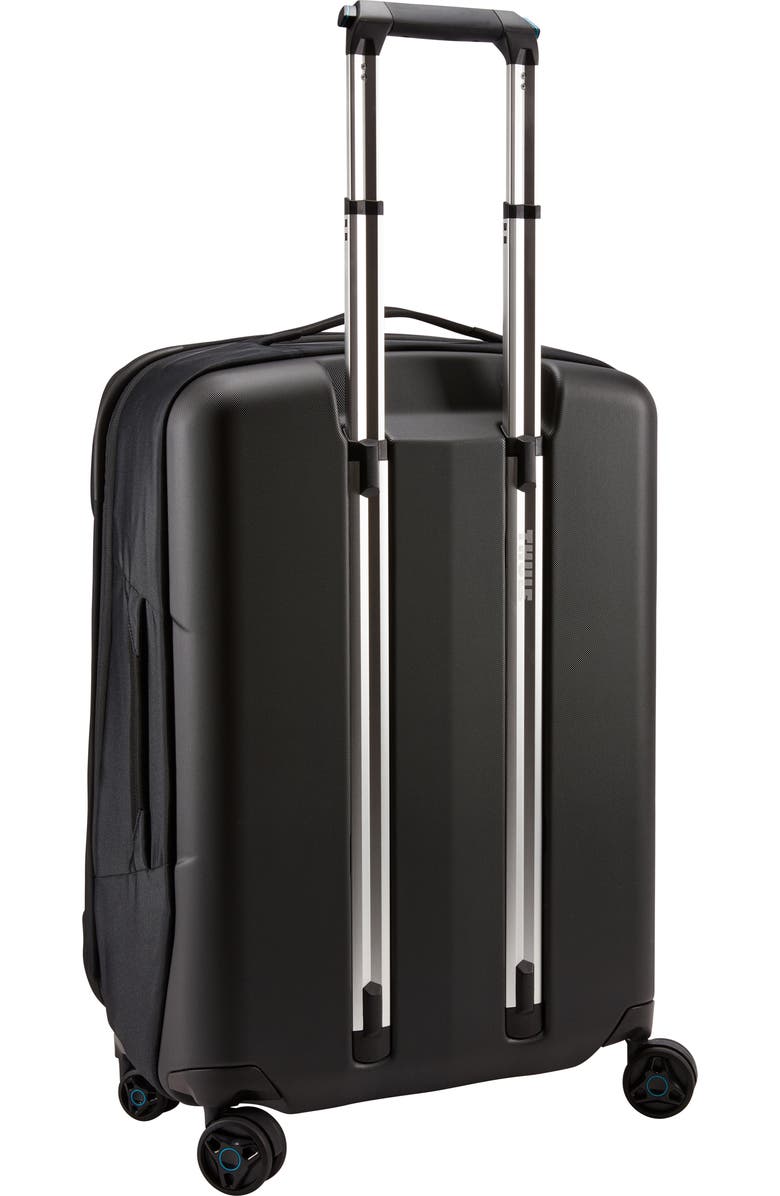Thule Subterra 25-Inch Expandable Spinner Suitcase, Alternate, color,
