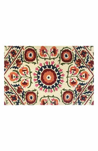 Karina Cream Doormat