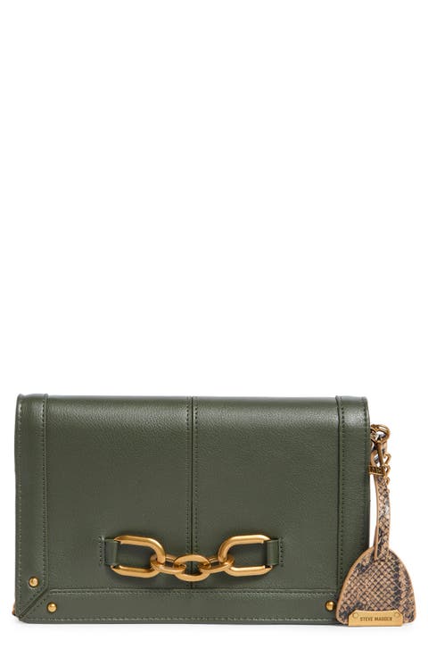Echo Crossbody Bag