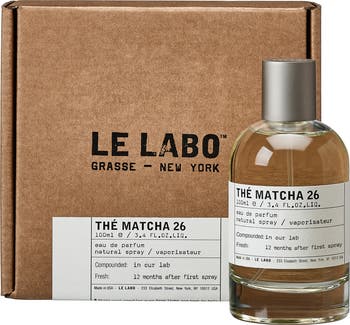 Le Labo The Matcha 26. good 1.7 fl oz