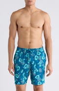 Nike 7-Inch Volley Swim Shorts