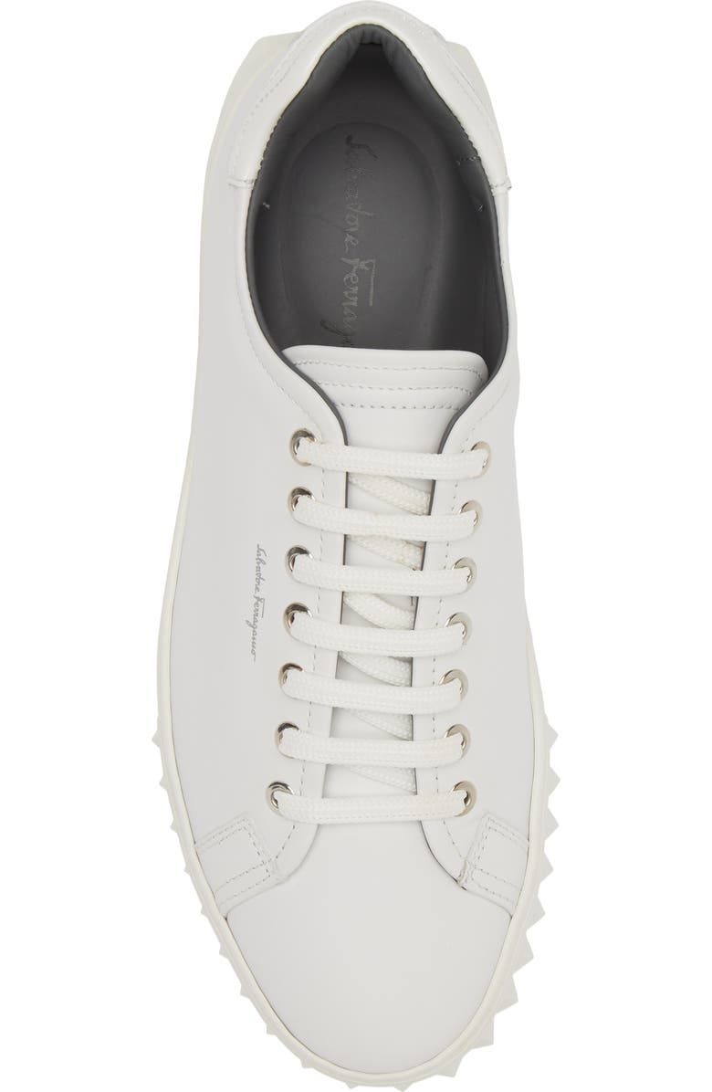 FERRAGAMO Cube Sneaker, Alternate, color,