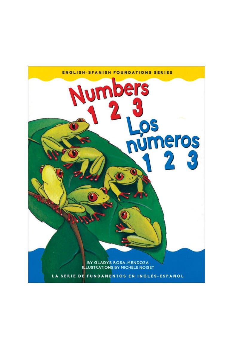 Counting & Sorting Learning Kit - Bilingual, Alternate, color, Multicolor