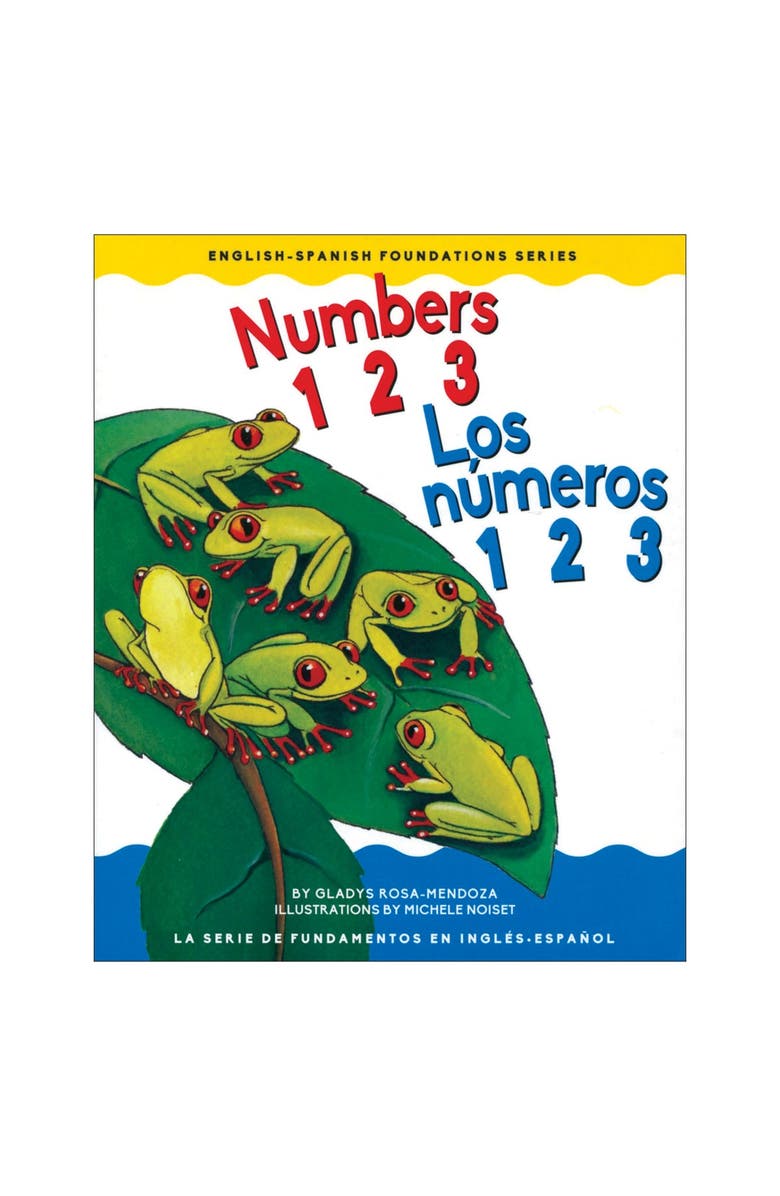 Kaplan Early Learning Company Counting & Sorting Learning Kit - Bilingual, Alternate, color, Multicolor