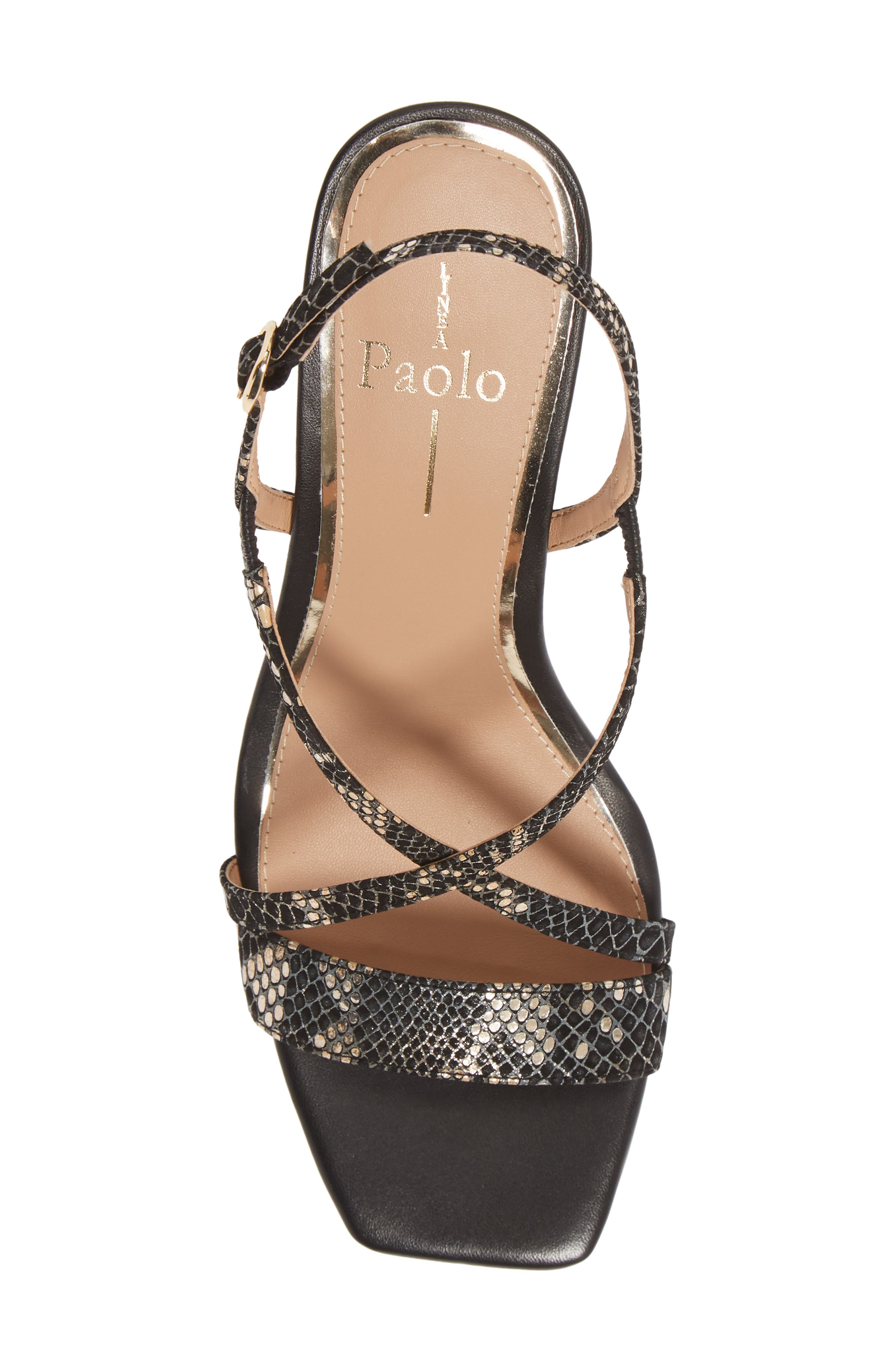 Linea Paolo Hart Strappy Sandal, Alternate, color, 