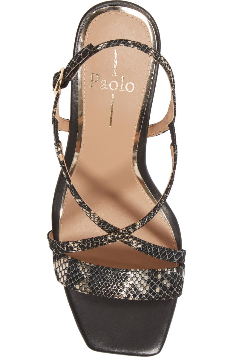 Linea Paolo Hart Strappy Sandal, Alternate, color,