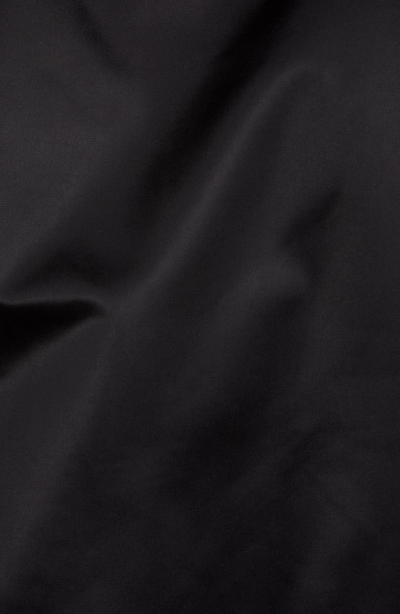 Bonobos Slim Fit Moto Bomber Jacket, Alternate, color, 