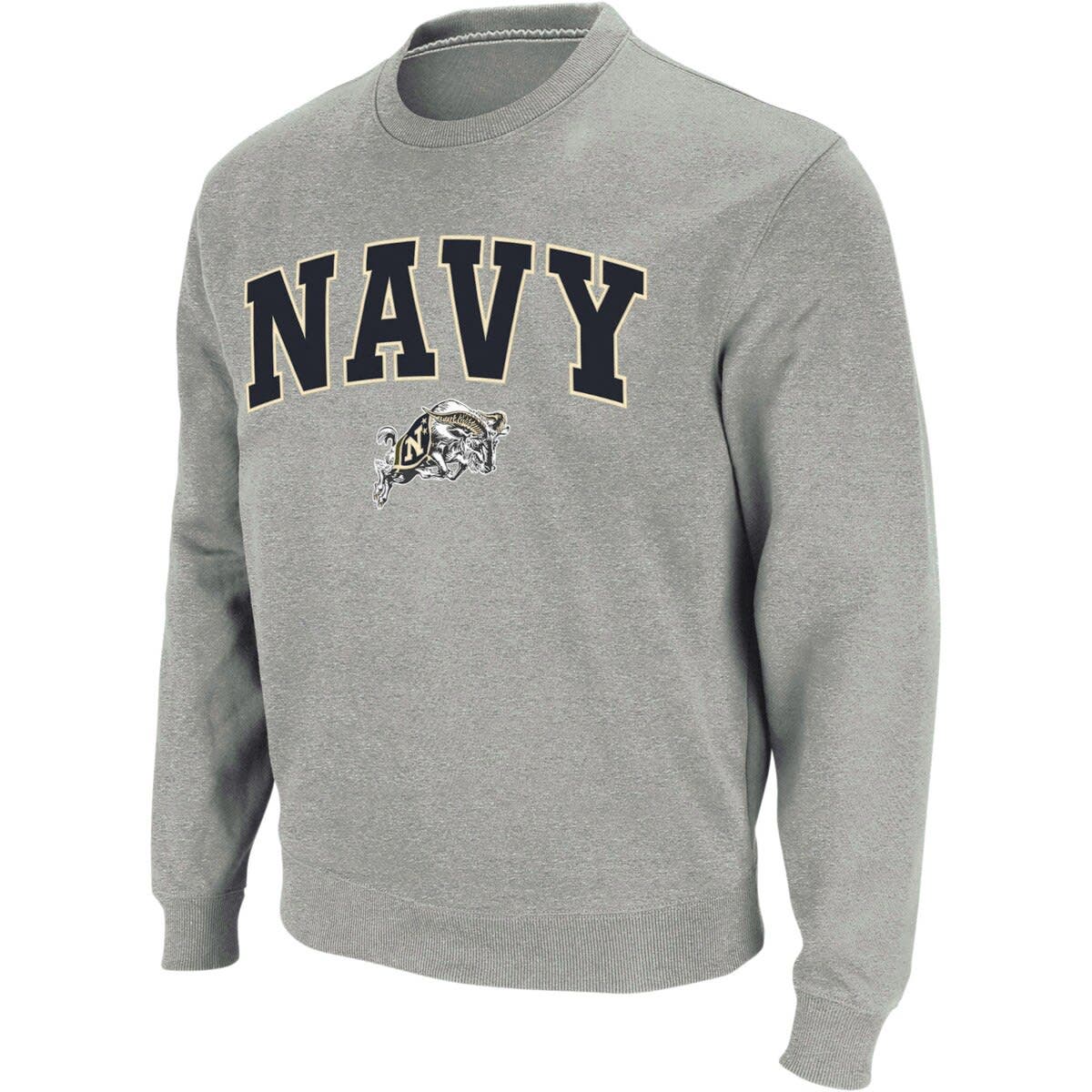 selected Heather Gray