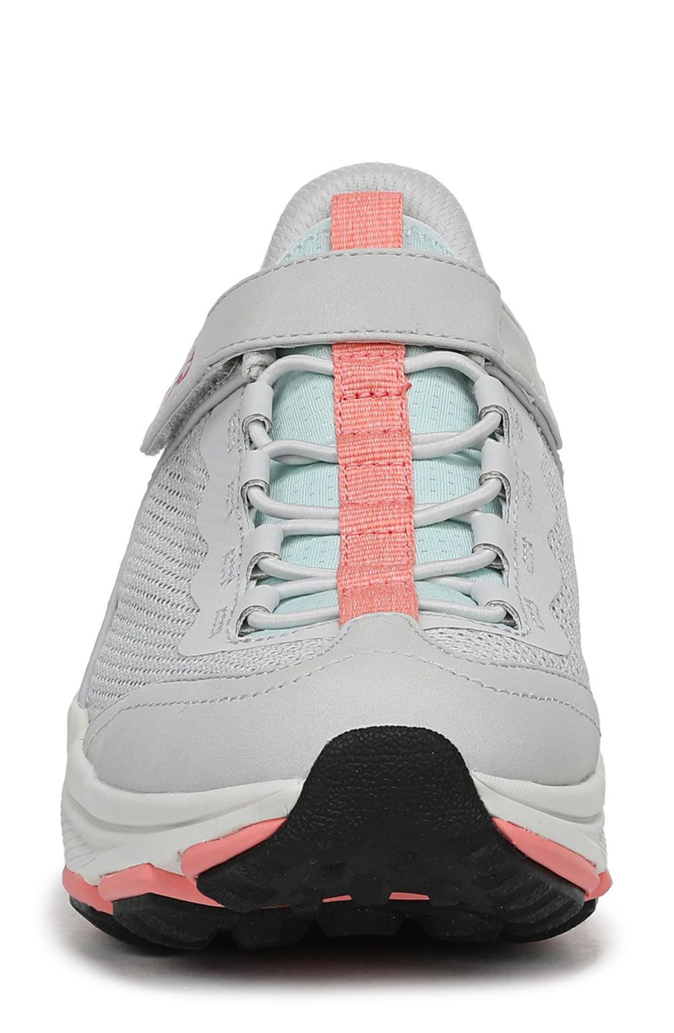 Rykä Devotion Max Fisherman Walking Sneaker, Alternate, color, Oyster Grey