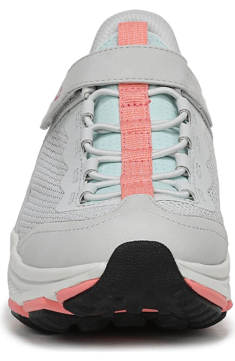 Rykä Devotion Max Fisherman Walking Sneaker, Alternate, color, Oyster Grey