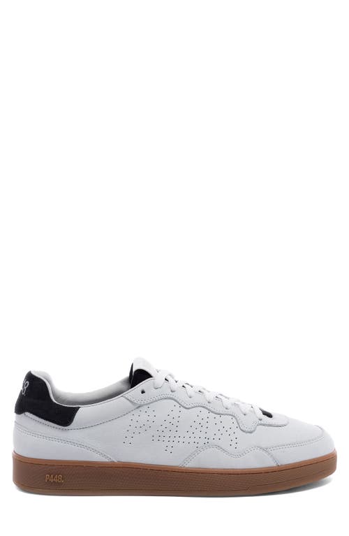P448 Vert Sneaker