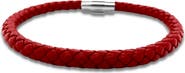 Anna Zuckerman Tendril Braid Men's Cuff