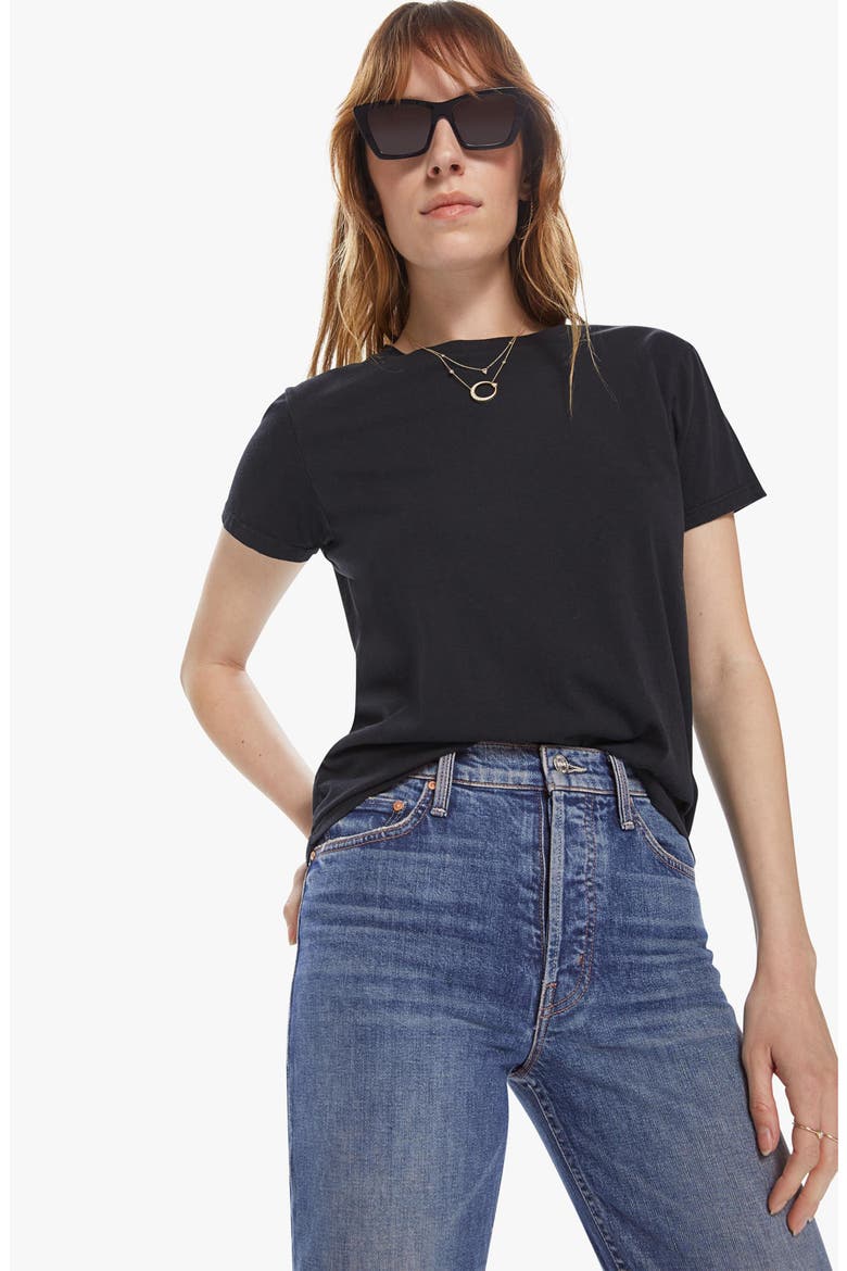 The Tomcat Ripped Crop Straight Leg Jeans, Alternate, color, KNEELING ON STONES