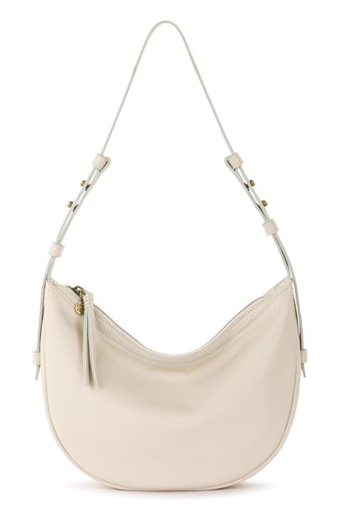 Tess Shoulder Bag Leather