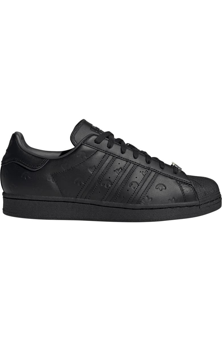 adidas Superstar Sneaker, Main, color,