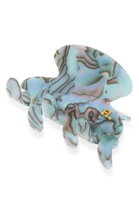 Form Small Claw Hair Clip