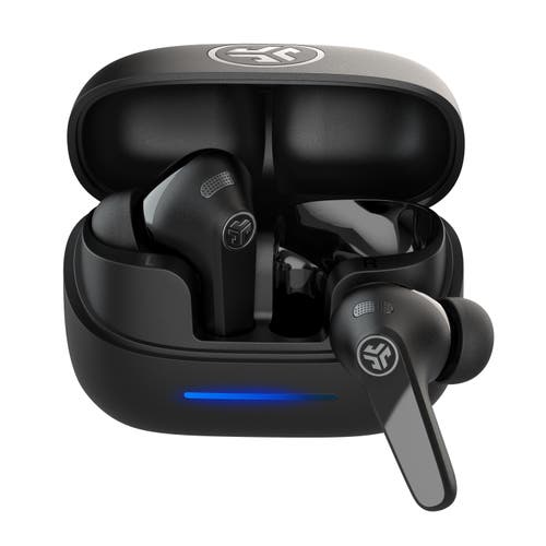 JLab JBuds Pods ANC True Wireless Earbuds