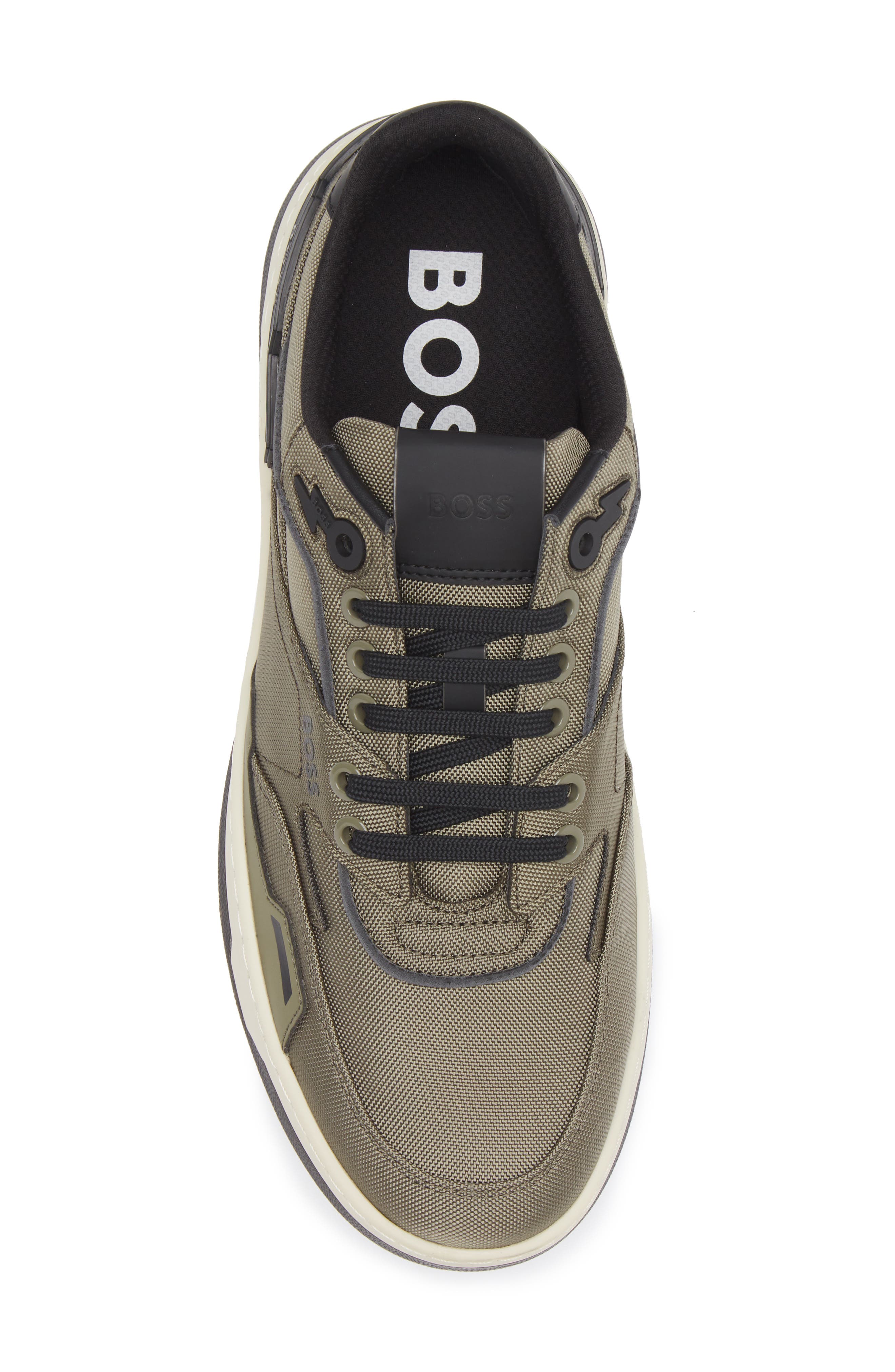 BOSS Baltimore TXN Sneaker, Alternate, color, 