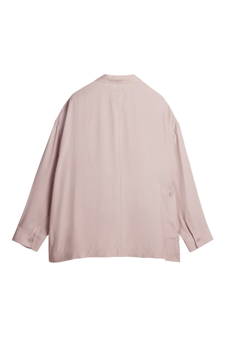 Chore Jacket, Alternate, color, LIGHT BROWN/