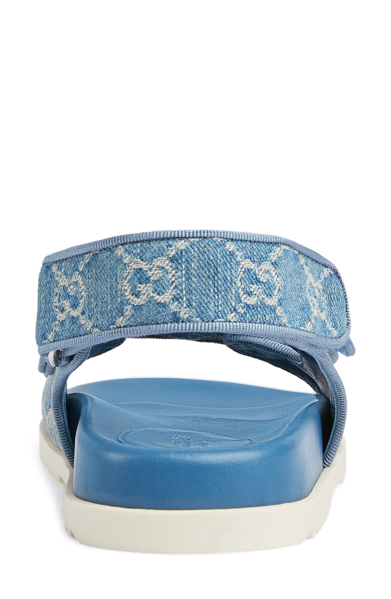 Gucci Moritz Sandal, Alternate, color, 