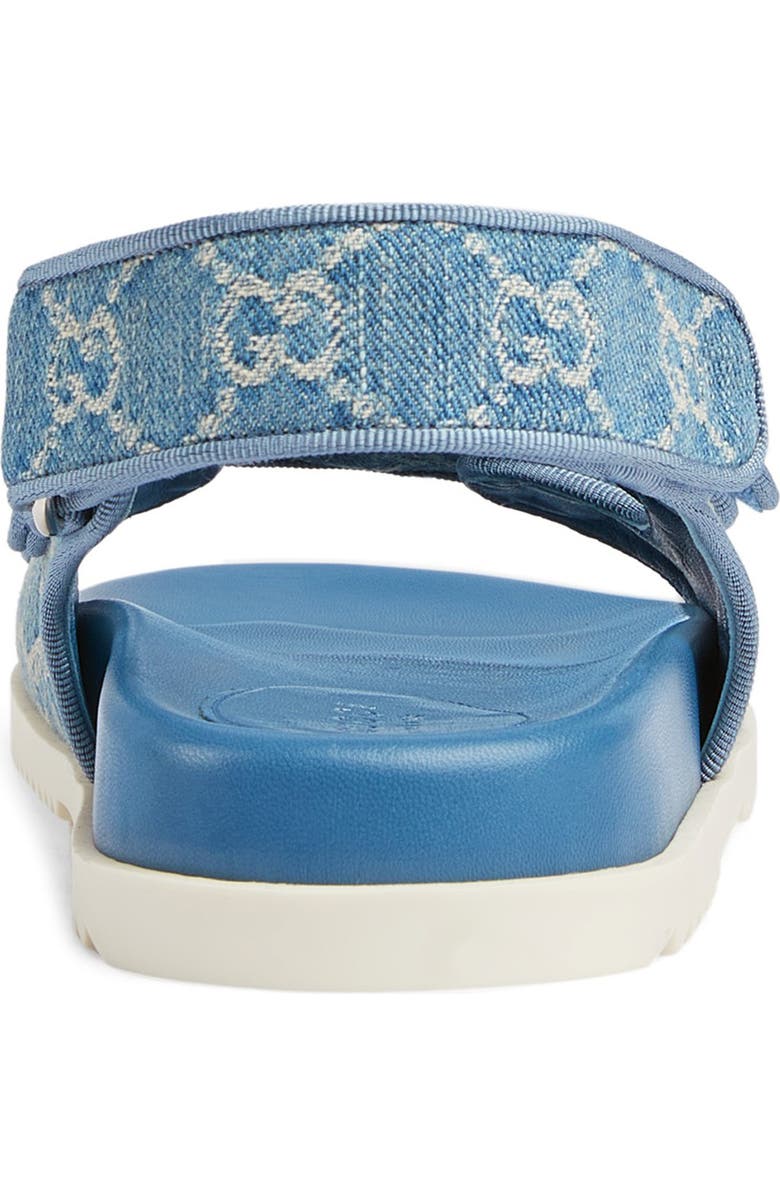 Gucci Moritz Sandal, Alternate, color,